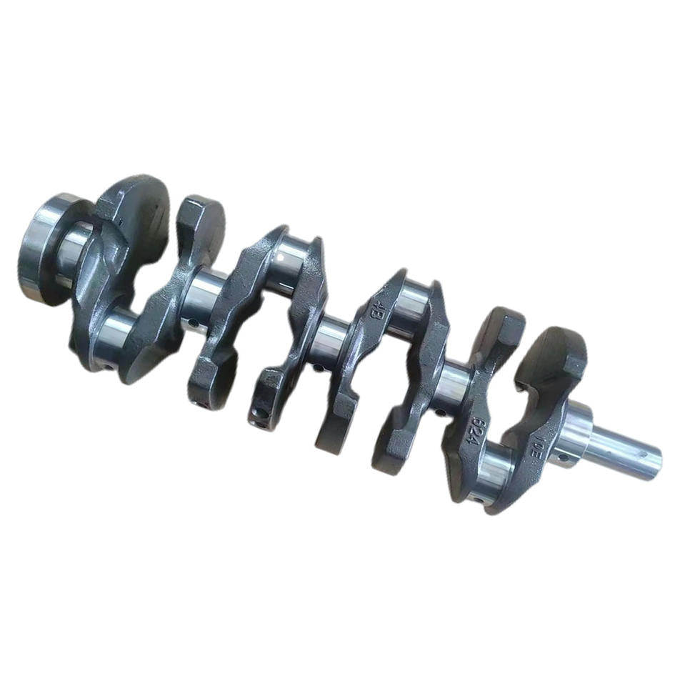 G4KE G4KC G4KJ 4B12 ED3 Engine Crankshaft 23111-2G200 for HYUNDAI Sonata 2.4L