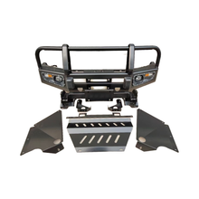 Load image into Gallery viewer, [AP-1601365953812] Bull Bar for Hilux 4x4 Off-Road Performance for Hilux