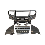 [AP-1601366427159] Bull Bar for Triton 4x4 Off-Road Performance for Triton