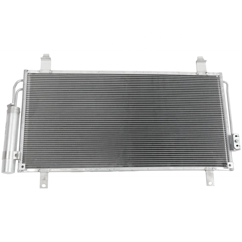 OE 7812A394 Air Conditioning Condenser for Mitsubishi Outlander