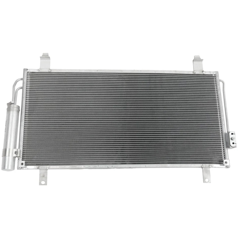 OE 7812A394 Air Conditioning Condenser for Mitsubishi Outlander