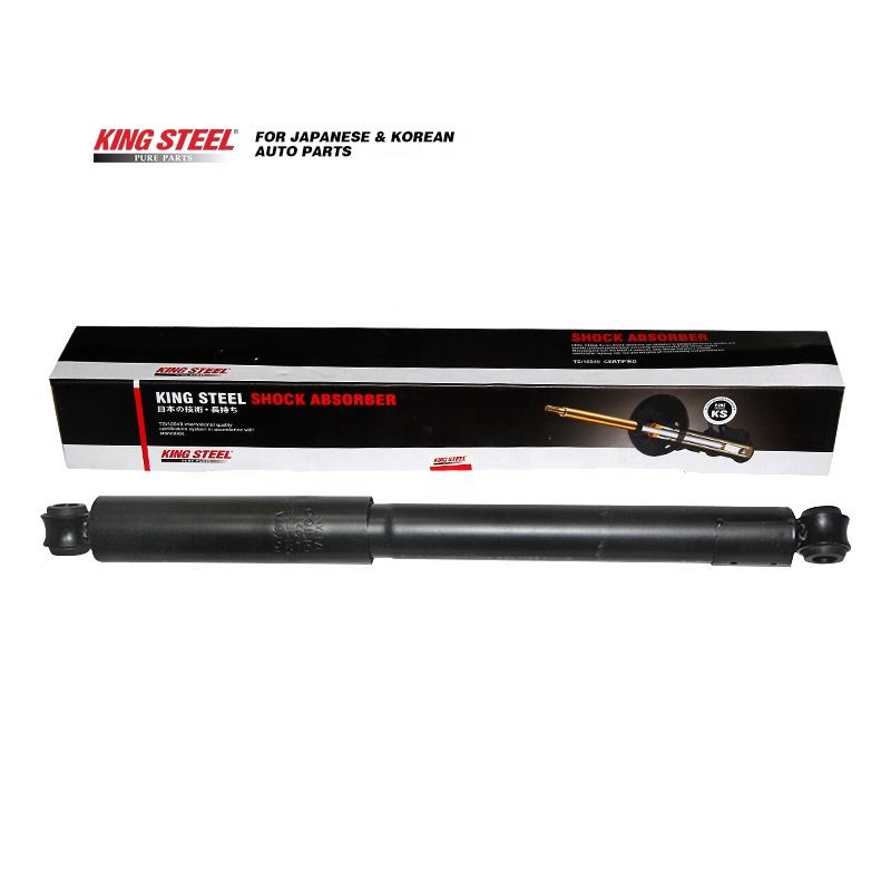 KYB 344212 344216 344460 444092 444112 OE 49531-60340 Amortiguadore Para Auto Rear Shock Absorber for Toyota Land Cruiser 1VD