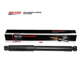Toyota Land Cruiser 1VD KYB 344216 344460 444092 444112 OE 49531-60340 Amortiguadore Para Auto Rear Shock Absorber – OEM 344212