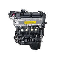 Load image into Gallery viewer, Korean Car Motor 1.6L G4ED Engine for KIA Rio Cerato Hyundai Accent Elantra Coupe Getz Matrix With VVT