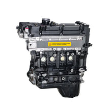 Load image into Gallery viewer, Korean Car Motor 1.6L G4ED Engine for KIA Rio Cerato Hyundai Accent Elantra Coupe Getz Matrix With VVT