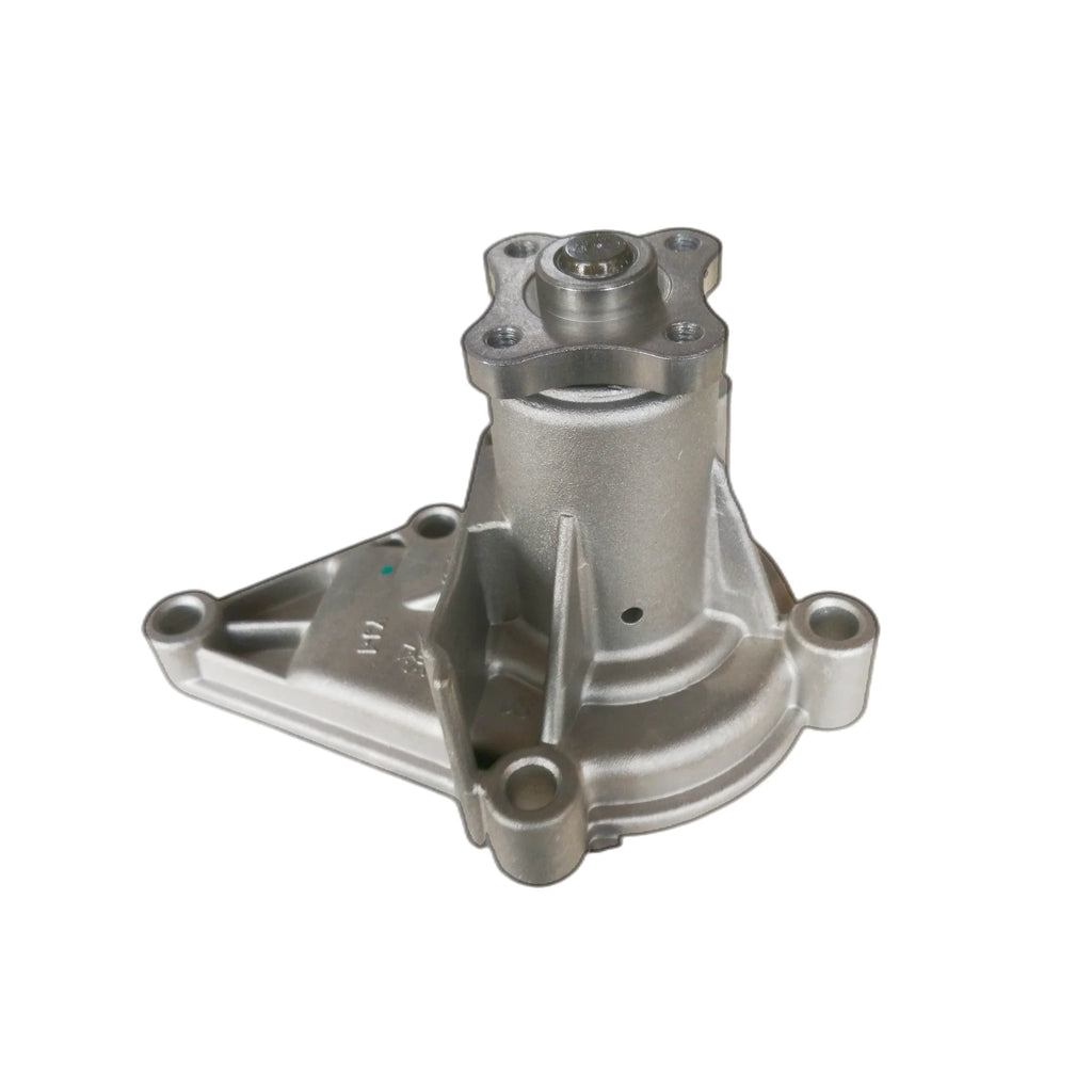 G4ER G4FK  Engine G4ED G4FC Engine Water Pump  OEM 25100-26015 for hyundai  Water Pump Price List