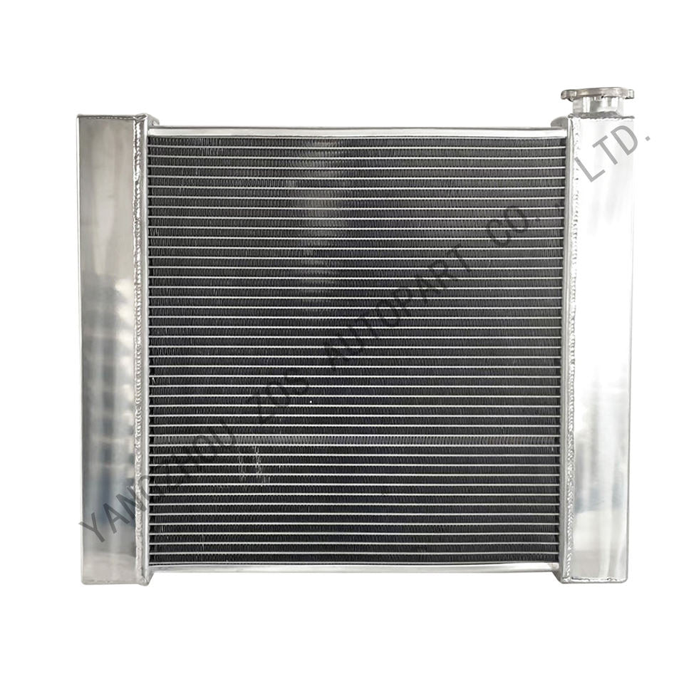 Aluminum Radiator for Universal FORD Radiator 22 Inch