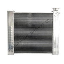 Load image into Gallery viewer, Aluminum Radiator for Universal FORD Radiator 22 Inch