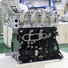 Load image into Gallery viewer, Motor 2.5T Diesel Turbo 4D56U Engine Assembly Long Block for Mitsubishi L200 Pajero Sport Delica