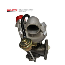 Load image into Gallery viewer, KINGSTEEL OEM 14411-1W402 HT12-11B Auto Engine Turbo Car Turbocharger &amp; Parts for Nissan Terrano QD32TI