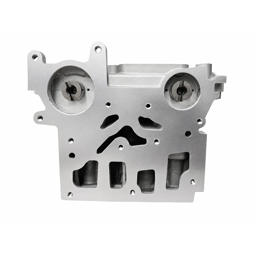 Premium 2.0L DOHC 16V F4R Aluminum Cylinder Head Assembly OE 7701474362 Engine Parts for Renault Megane Scenic Laguna