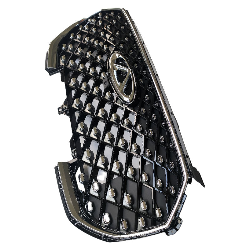 Chery Tiggo 8 Pro Front Bumper Radiator Grille - Original Factory New