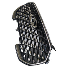 Load image into Gallery viewer, Chery Tiggo 8 Pro Front Bumper Radiator Grille - Original Factory New
