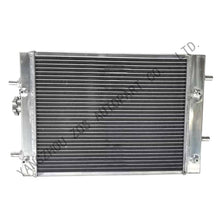 Load image into Gallery viewer, Aluminum Radiator for Exclusive Custom-made Radiator