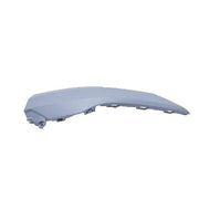 Audi Q8 e-tron 2022–2024 Sport Rear Bumper Spoiler Extension Left / Right 4KE807061C / 4KE807062C