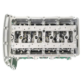 908867 Factory Price 2.2L 4HU Engine Assembly Complete Cylinder Head for Fiat Ducato 2.2 JTD FORD Ranger Transit