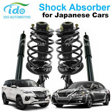 Load image into Gallery viewer, 5465002120 PERFECTRAIL Auto Parts Front Shock Absorber for Hyundai Santro Xing 1999-2003