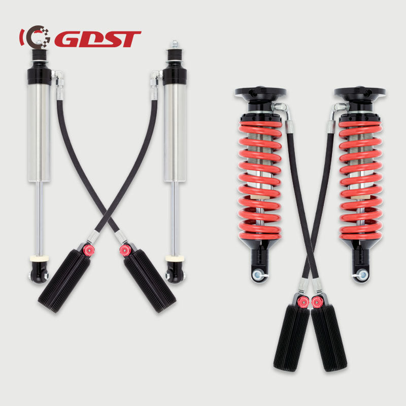 [SHK-NSN-003] 2010+ Nissan Patrol Y62 Shock Absorber