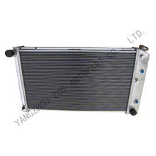 Load image into Gallery viewer, Aluminum Radiator for Exclusive Custom-made Radiator