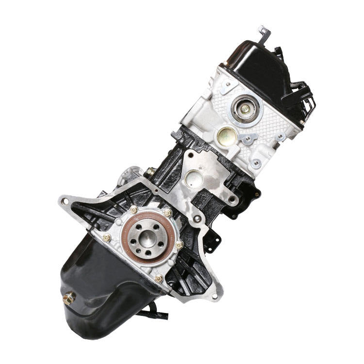 4G15S 4G15 4G18 Brand New 1.5 L Gasoline Engine Assembly for Mitsubishi Colt Lancer Dingo