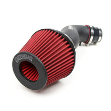 Load image into Gallery viewer, Audi C7 C7.5 A6 A7 3.0T 2011+ 3.5 Inch Velocity Stack Aluminium Cold Air Intake System