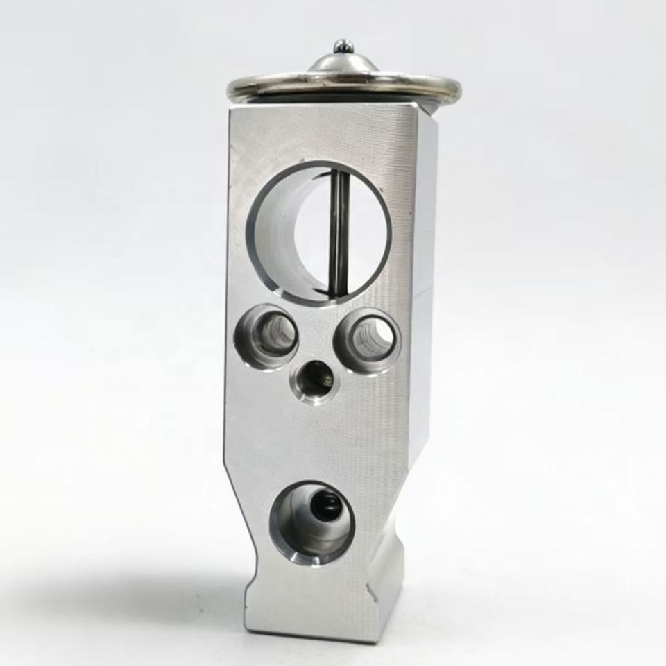 S5005 OE 8106000A-P00 Air Conditioning Expansion Valve for Great Wall