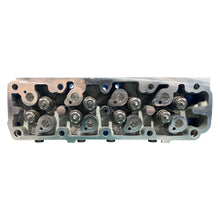 Load image into Gallery viewer, C14NZ 90322813 90502537 Complete Cylinder Head for Opel ASTRA COMBO CORSA KADETT