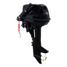 Load image into Gallery viewer, Electric Outboard Engine 2 T9.8/T12 Outboard Engine Paddle Engine Thruster Marine Accessories