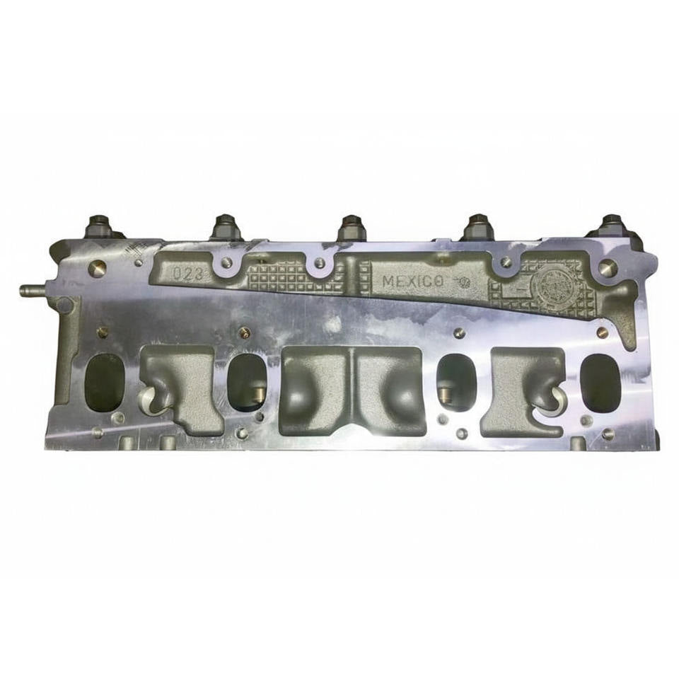 2.0L 8V Auto Part EA113 BJZ Engine Cylinder Head Assembly 051103351C for VW Passat Golf Jetta 2001-2005