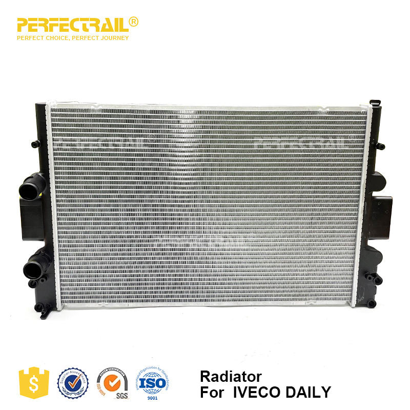 PERFECTRAIL Manufacturer Auto Body Spare Parts Accessories for IVECO DAILY Bus Citys 2.8 3.0
