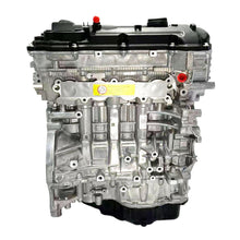 Load image into Gallery viewer, Brand New Auto Parts Long Block G4NG Engine for Hyundai Kia Sonata Optima Elantra Ioniq Kona Tucson K5 2.0