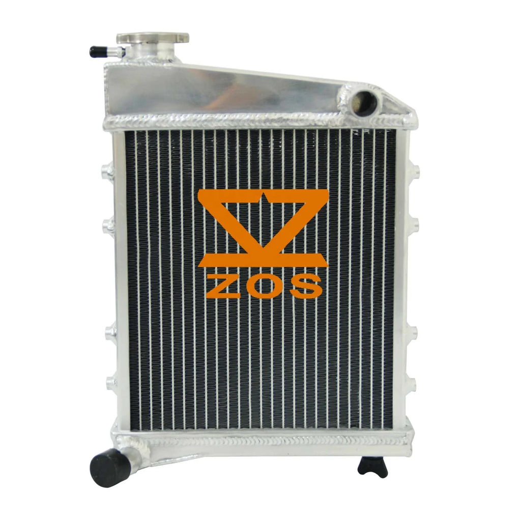 High Quality Aluminum Radiator for Austin Rover Mini Cooper 1967-