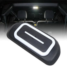 Load image into Gallery viewer, Ford Bronco 4 Door 2021-2024 LED Roof Reading Lights with Touch Switch - White