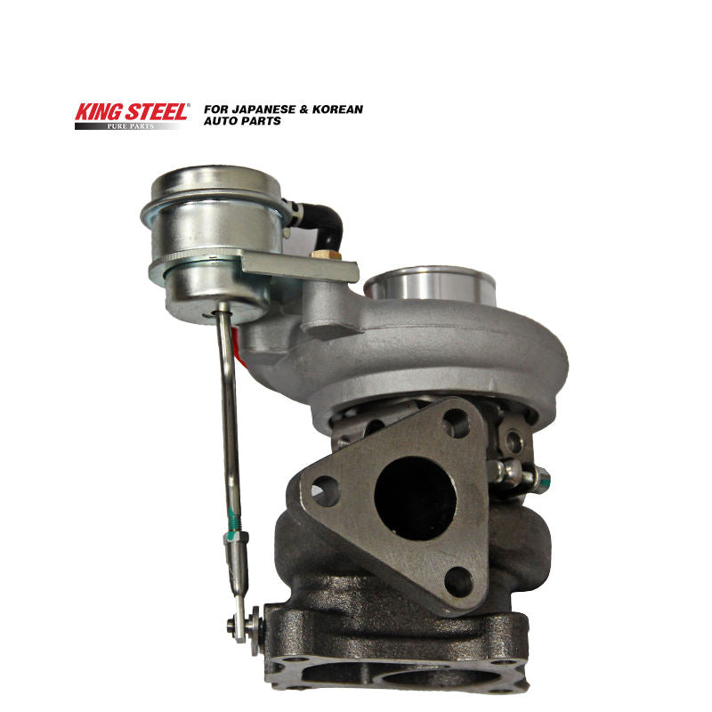 Kingsteel TF035 OEM 49135-02910 49135-02920 Auto Turbo Charger Car Engine Turbocharger for Mitsubishi Pajero 4M41 4M42