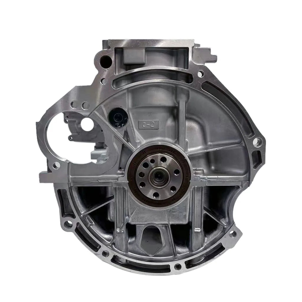 Auto Parts Car Engine G4LC Long Block 1.4L Motor for Hyundai Kia I20 I30 Solaris Accent Rio Stonic