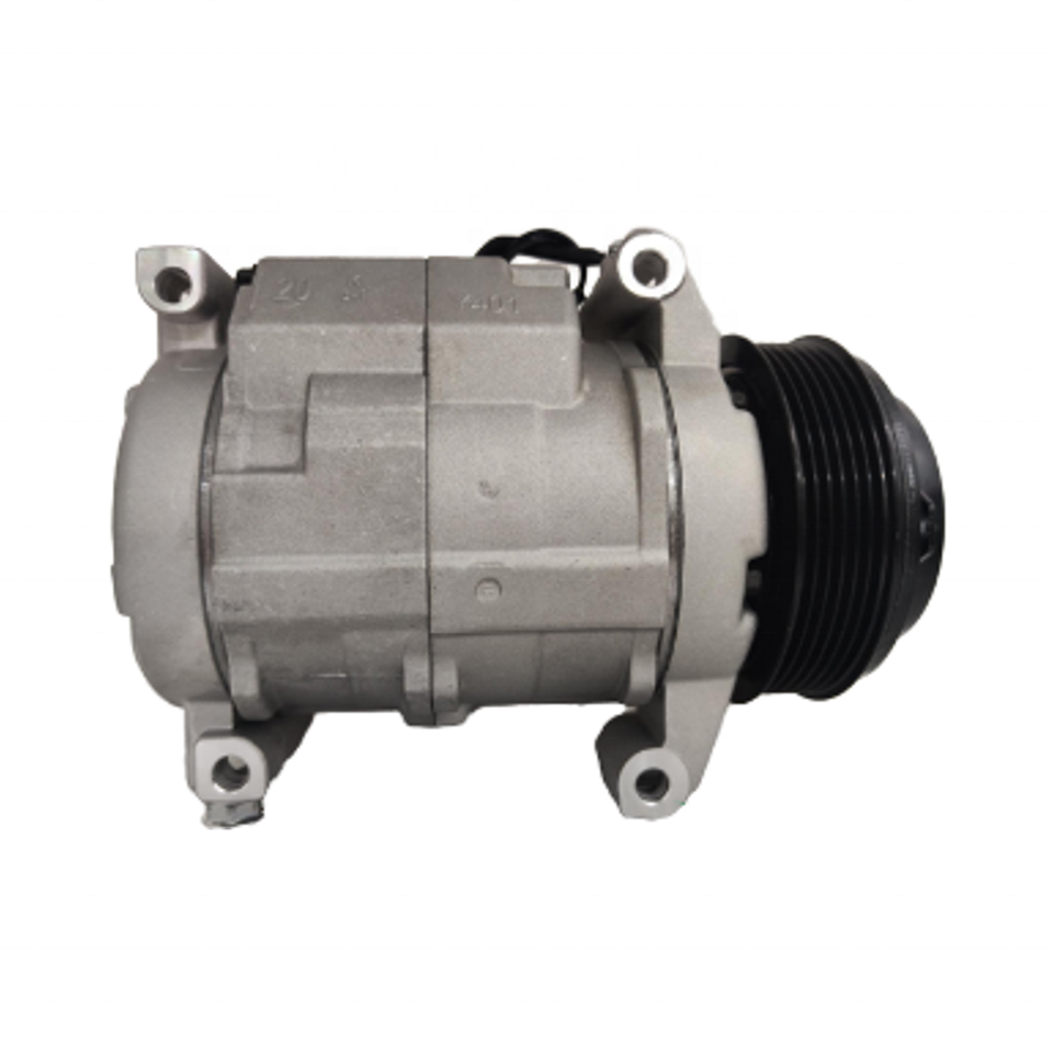 AC Compressor for 2007-2012 GMC Acadia, 2009-2012 Traverse, 2008-2012 Enclave