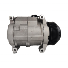 Load image into Gallery viewer, AC Compressor for 2007-2012 GMC Acadia, 2009-2012 Traverse, 2008-2012 Enclave