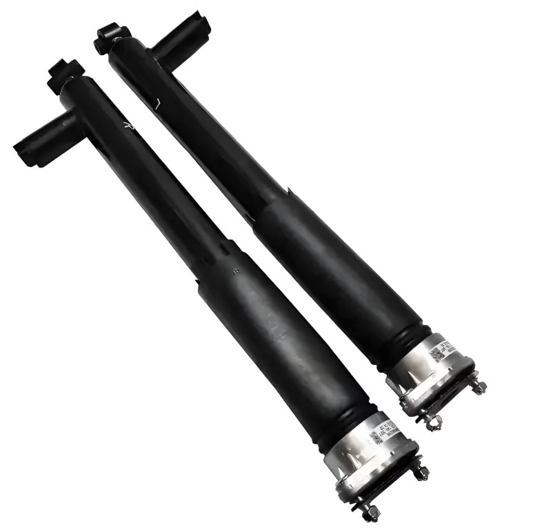 Brand New Factory Direct Sales Rear air Shock Absorbers with ADS2183202030, Warranty Included, Safe and Comfortable.