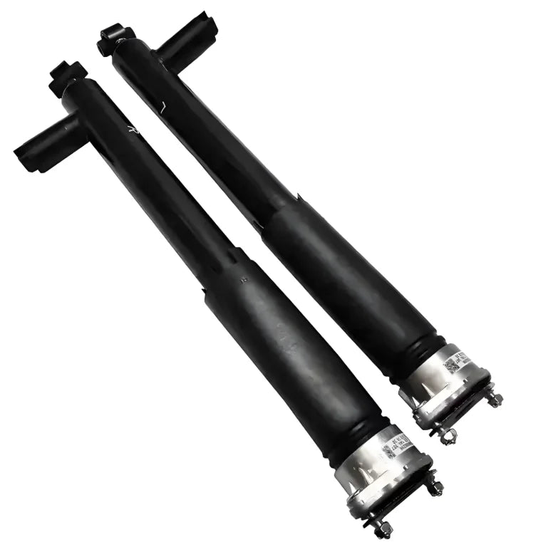 Brand New Factory Direct Sales Rear air Shock Absorbers with ADS2183202030, Warranty Included, Safe and Comfortable.