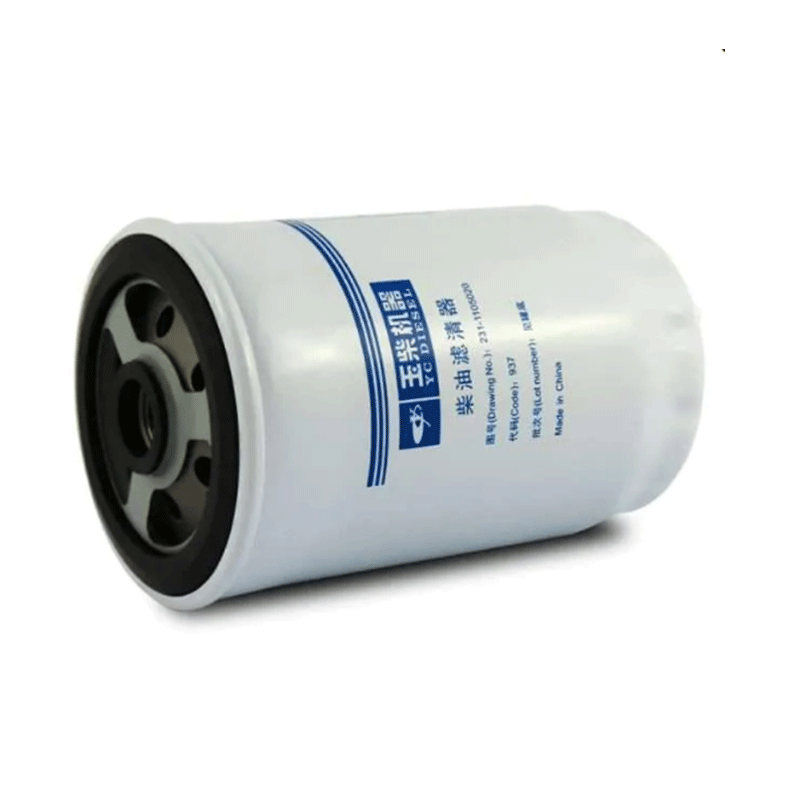 High - Efficiency Auto Fuel Filters Applicable to American - Made Cars, Including Chevrolet,reduce Fuel Consumption.