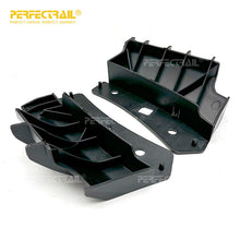 Load image into Gallery viewer, PERFECTRAIL 1084169-00-B 1084170-00-B Car Auto Parts Body Kit Left Right Side Front Bumper Bracket Support for Tesla Model 3