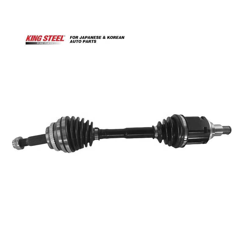OE 43420-42120 43420-42150 43420-42140 43420-42130 Car Transmission Front Axle CV Joint Left Drive Shaft for TOYOTA Rav4 ACA20