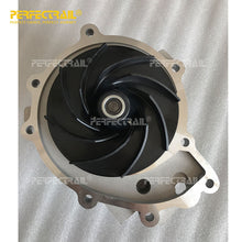Load image into Gallery viewer, PERFECTRAIL 51.06500.6698 Truck Spare Parts Heavy Duty Coolant Water Pump for MAN TGL TGM FOCL M 2000 L 51.06500.6674