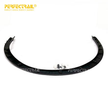 Load image into Gallery viewer, PERFECTRAIL 1494185-00-B Manufacturer Car Auto Spare Parts Front Fender Flare Wheel Arch Molding for Tesla Model Y 2020-2023