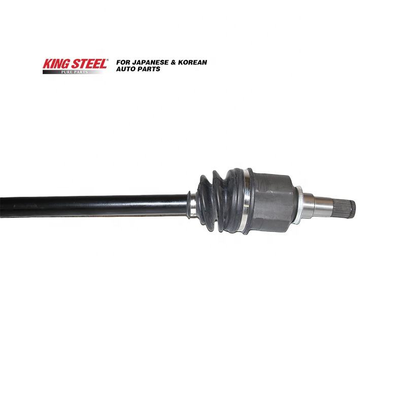 OE 43410-52200 43410-52201 Car Transmission Front Axle CV Joint Right Drive Shaft Assembly for Toyota YARIS VIOS 1.3 NCP90 2NZ