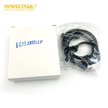 Load image into Gallery viewer, PERFECTRAIL 6C112B372CD 6C112B372CC 1371545 1785284 Factory Auto Parts Rear Left ABS Wheel Speed Sensor for Ford Transit Bus 06-
