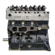 Load image into Gallery viewer, Mitsubishi 4D56 / 4D56T 2.5L Complete Engine, L200 / Triton / Pajero / L300 (OEM MD185928)