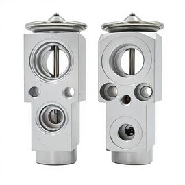 OE 64119361710 Automotive Air Conditioning Expansion Valve for Phantom and Cullinan