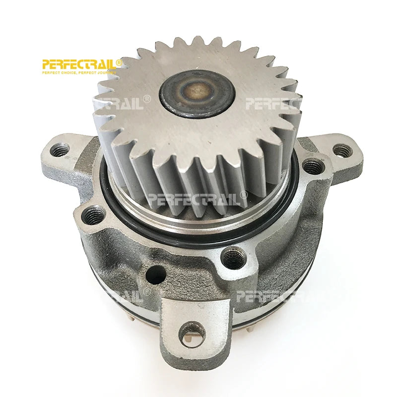 PERFECTRAIL 20431137 Truck Parts Heavy Duty Coolant Water Pump for VOLVO FM12 FH12 B12 D12 Engine 20734268 85000786
