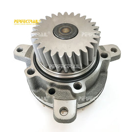 PERFECTRAIL 20431137 Truck Parts Heavy Duty Coolant Water Pump for VOLVO FM12 FH12 B12 D12 Engine 20734268 85000786